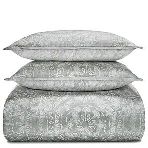 Sky Alonda Duvet Cover Set, King - 100% Exclusive